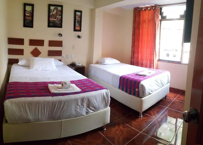 Illary Hotel