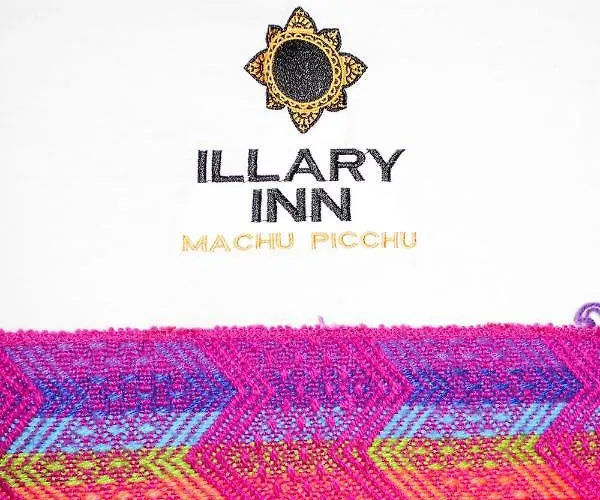 Hotel Illary Machu Picchu