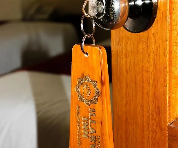 Illary Hotel