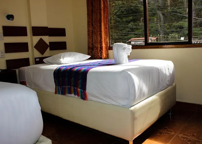 Hotel Illary 2*