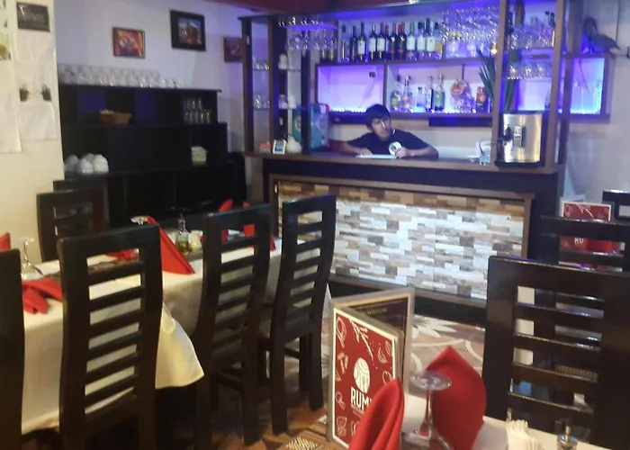 Hotel Illary 2*