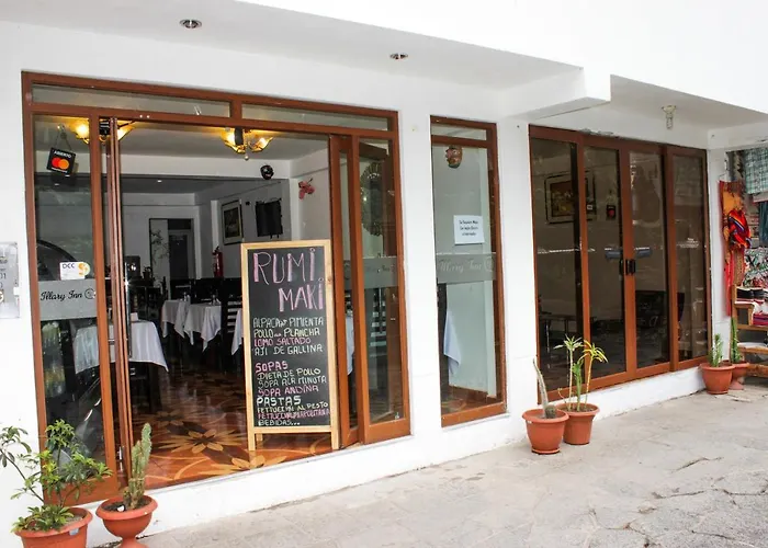 Hotel Illary 2*
