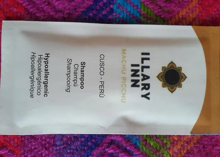 Illary Hotel 2*