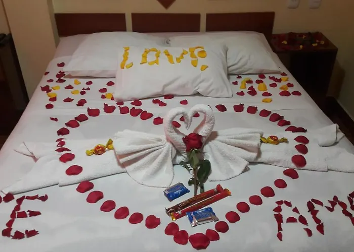 Illary Hotel 2*
