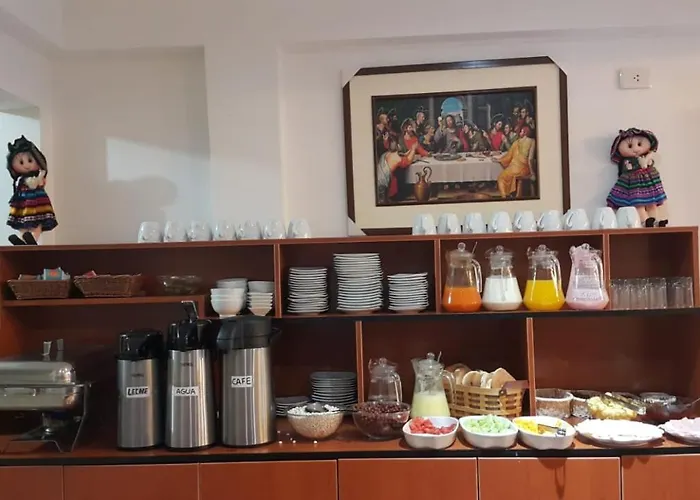 Illary Hotel