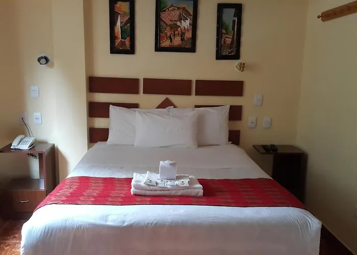 Illary Hotel