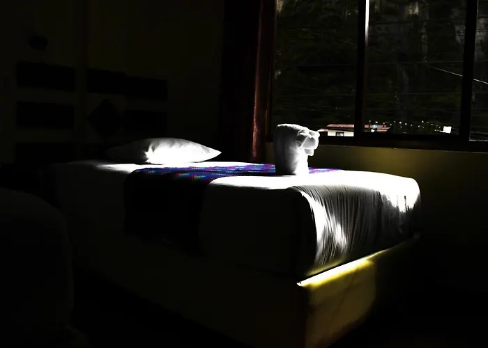 Hotel Illary Machu Picchu
